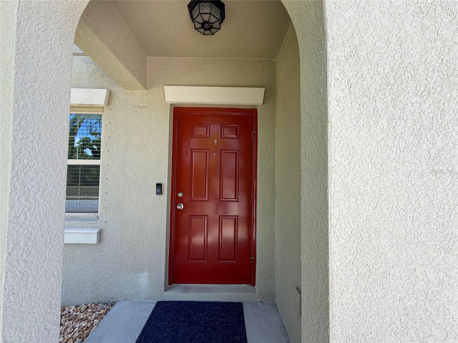 COPPERSPRING PH 2 - Residential Lease