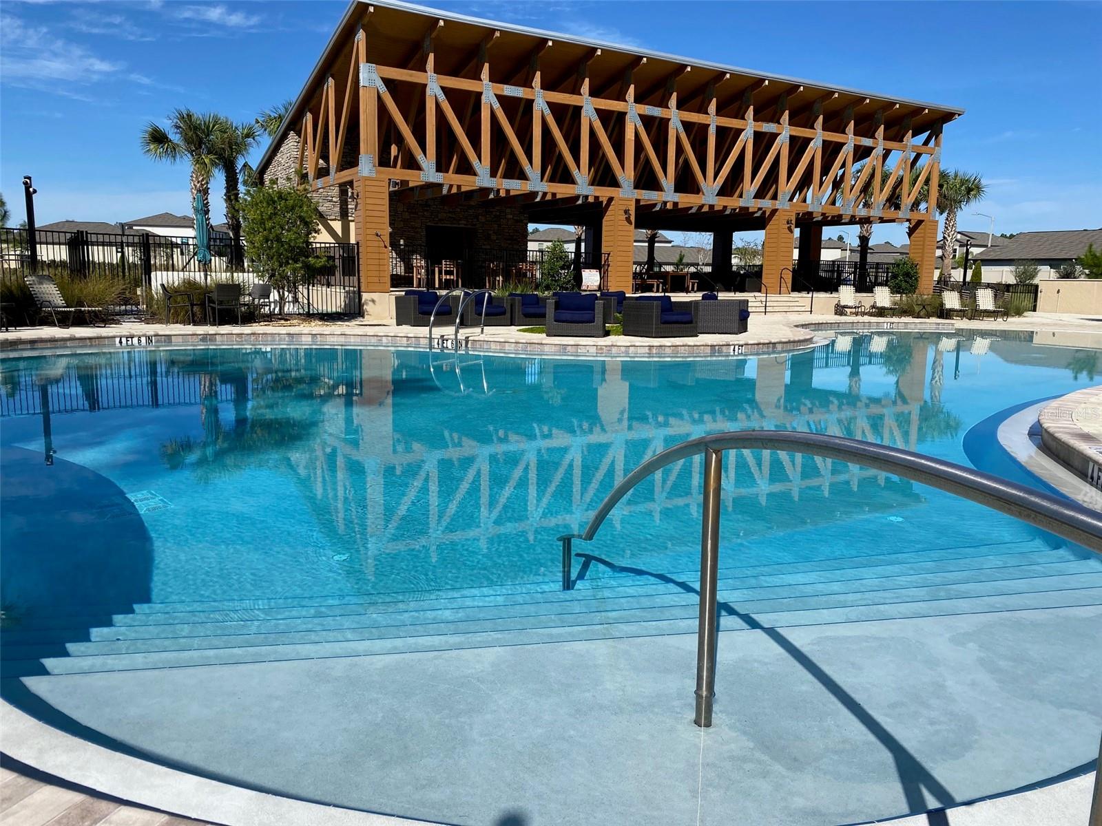 COPPERSPRING PH 2 - Residential Lease