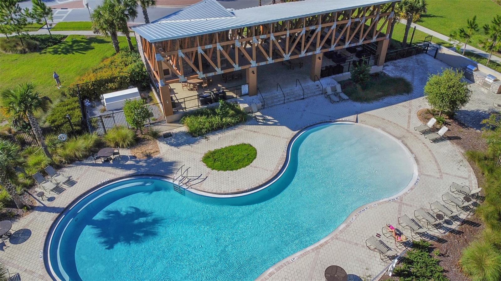 COPPERSPRING PH 2 - Residential Lease