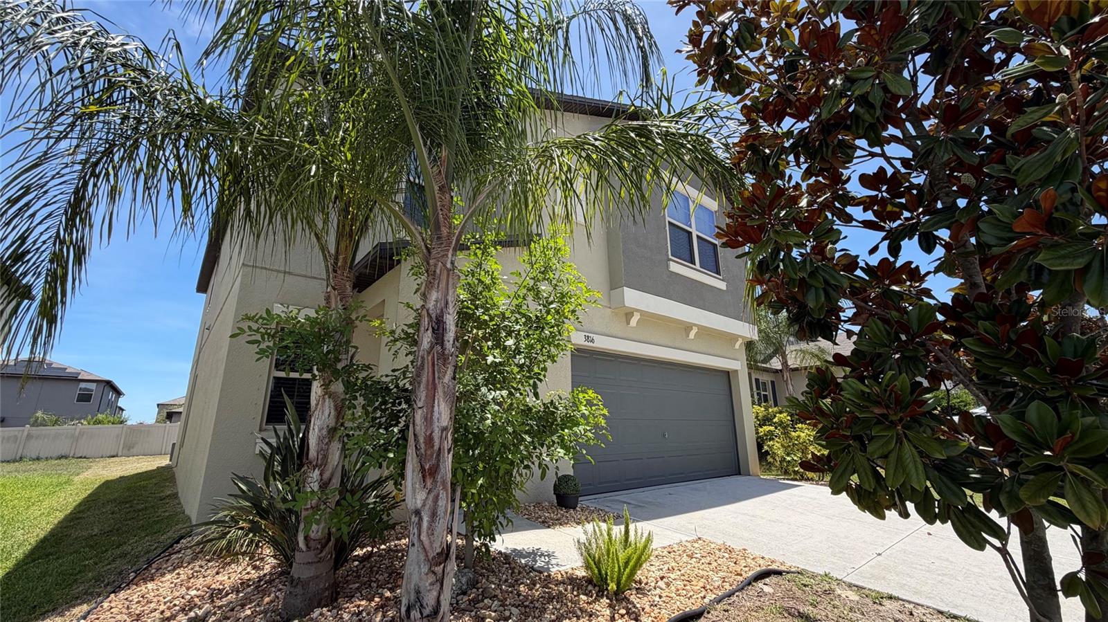COPPERSPRING PH 2 - Residential Lease