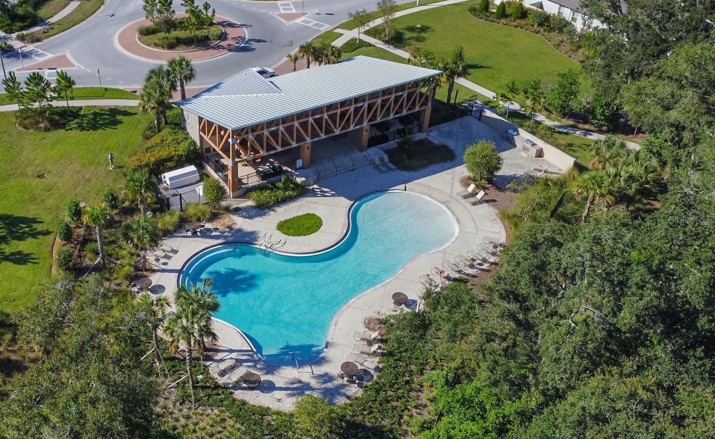 COPPERSPRING PH 2 - Residential Lease