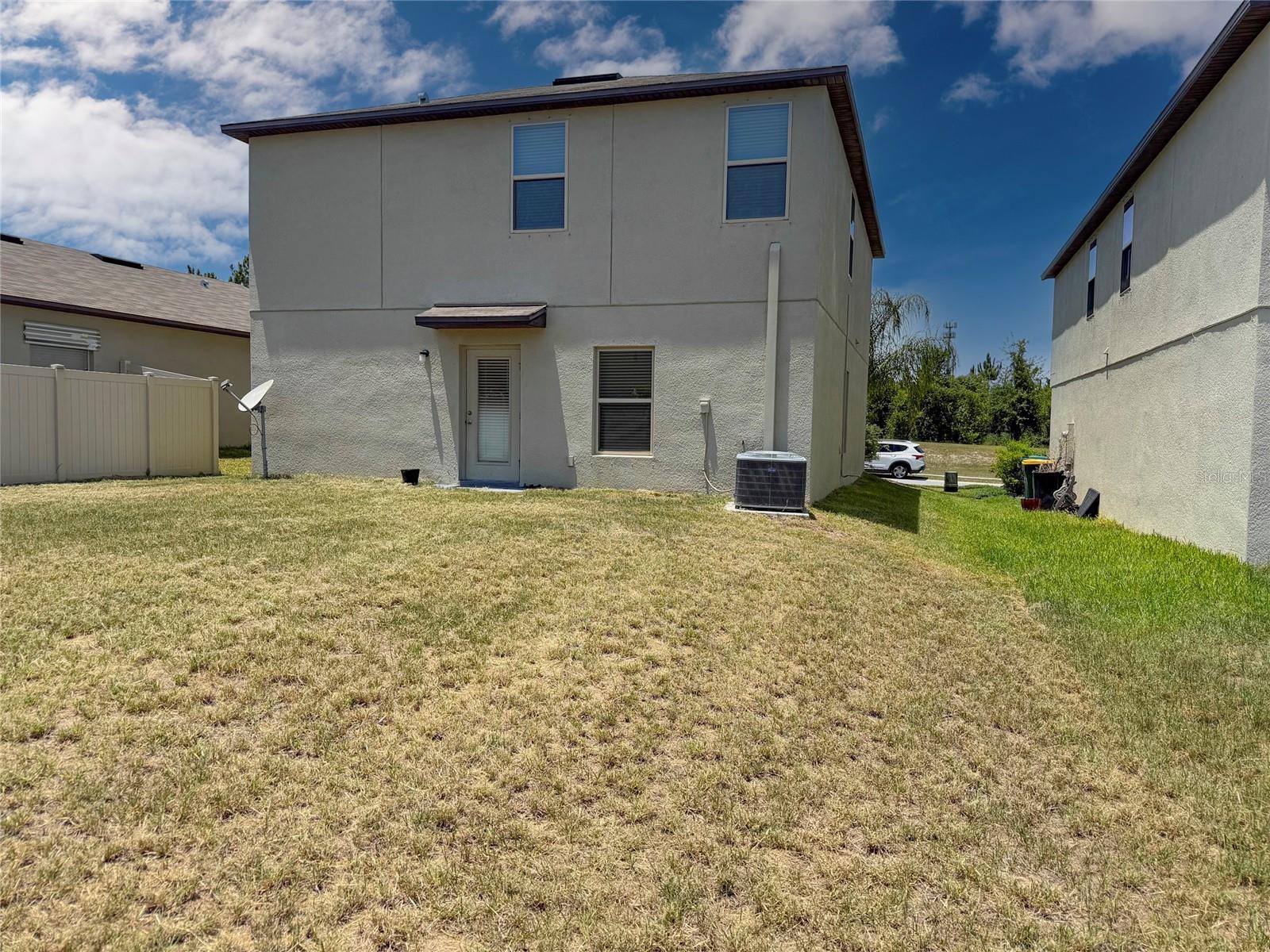 COPPERSPRING PH 2 - Residential Lease