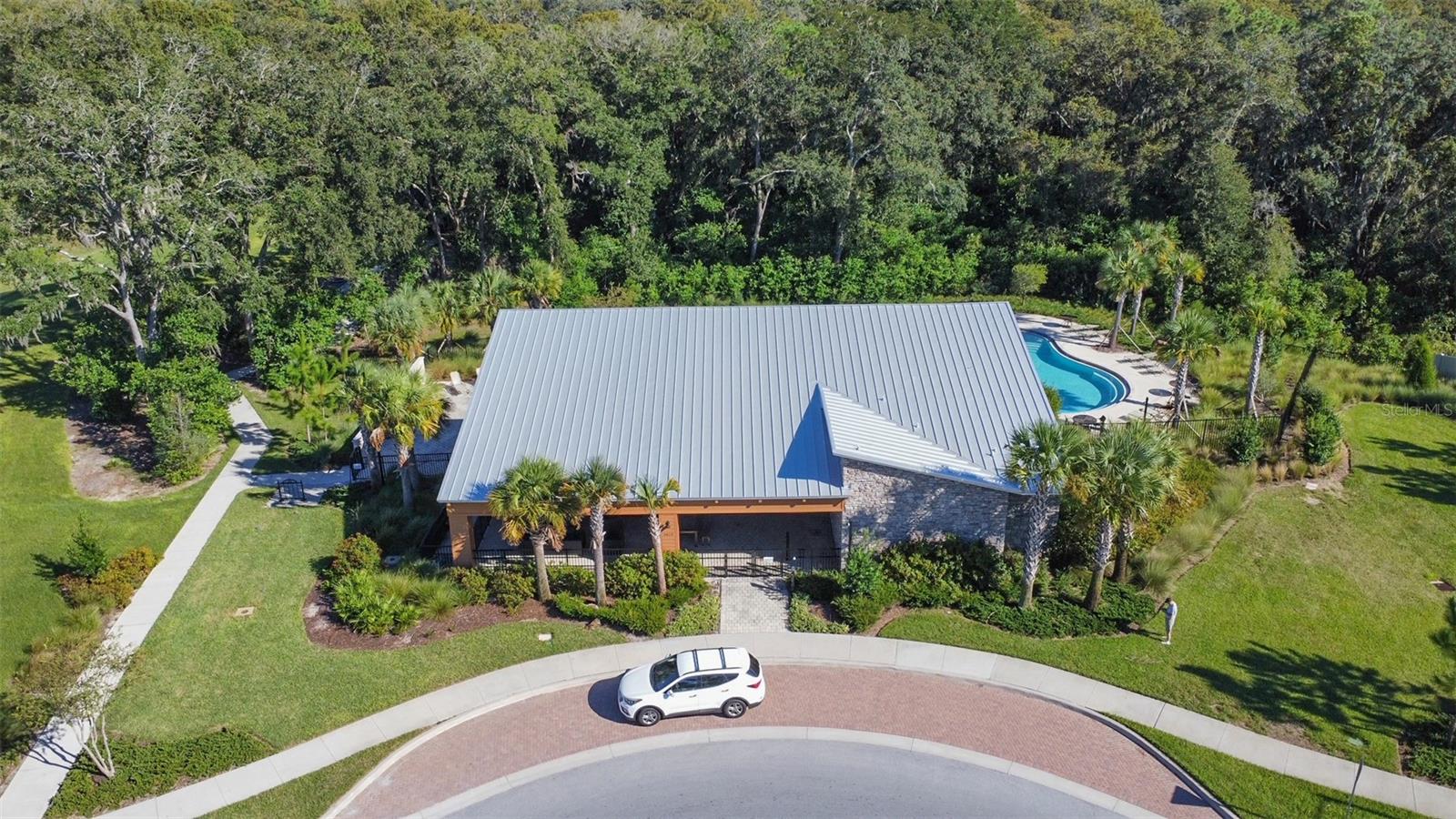 COPPERSPRING PH 2 - Residential Lease