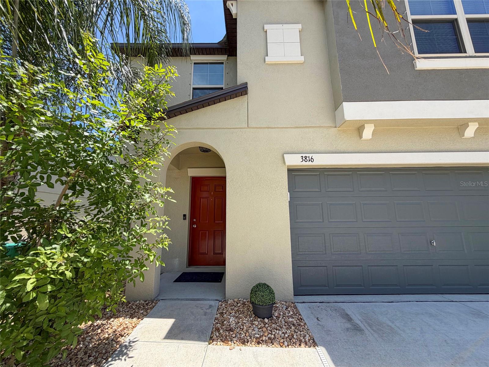 COPPERSPRING PH 2 - Residential Lease