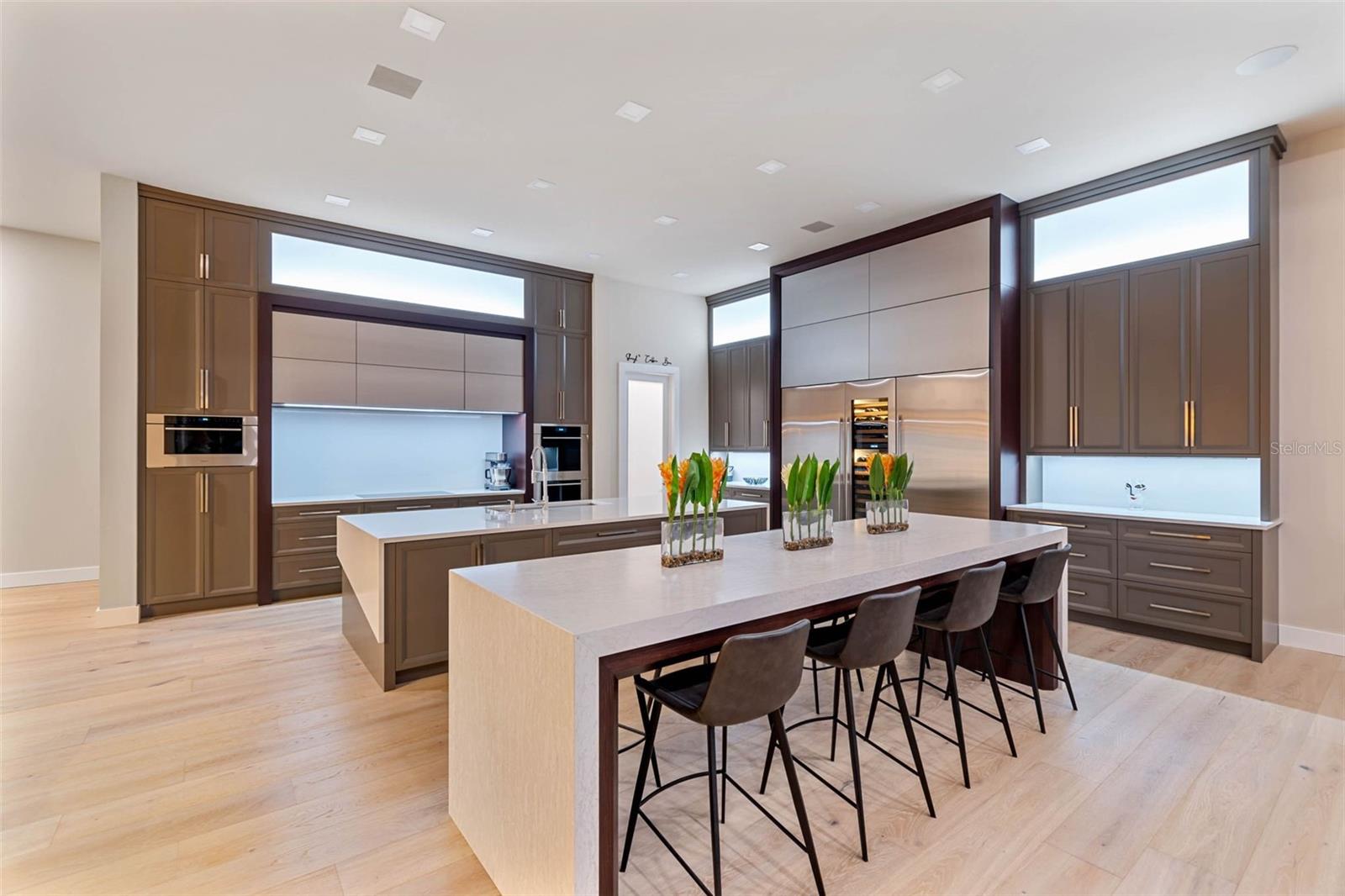 TIERRA VERDE UNIT 1 1ST REP - Residential