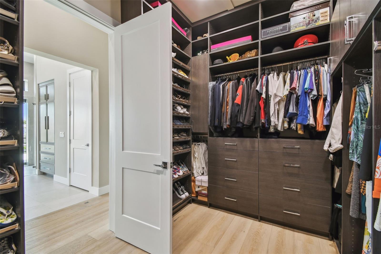 TIERRA VERDE UNIT 1 1ST REP - Residential