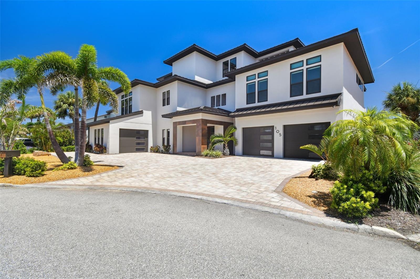 TIERRA VERDE UNIT 1 1ST REP - Residential