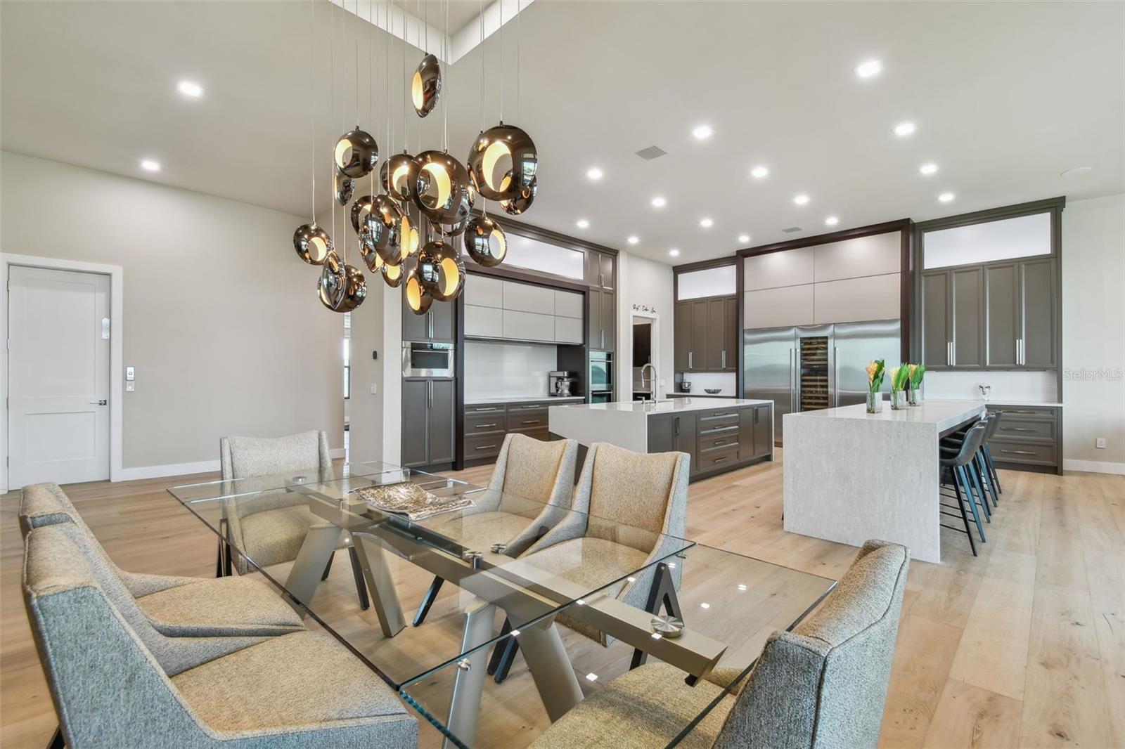 TIERRA VERDE UNIT 1 1ST REP - Residential