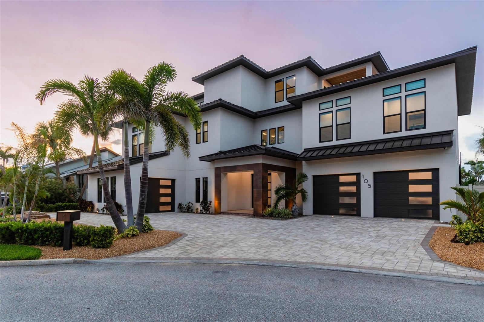 TIERRA VERDE UNIT 1 1ST REP - Residential