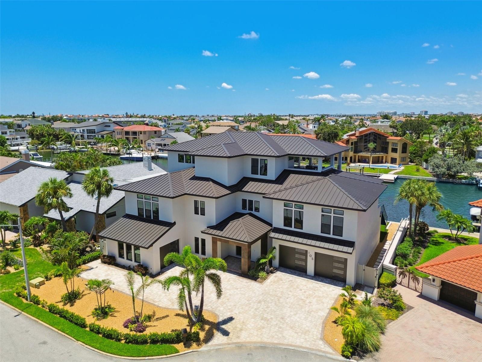 TIERRA VERDE UNIT 1 1ST REP - Residential