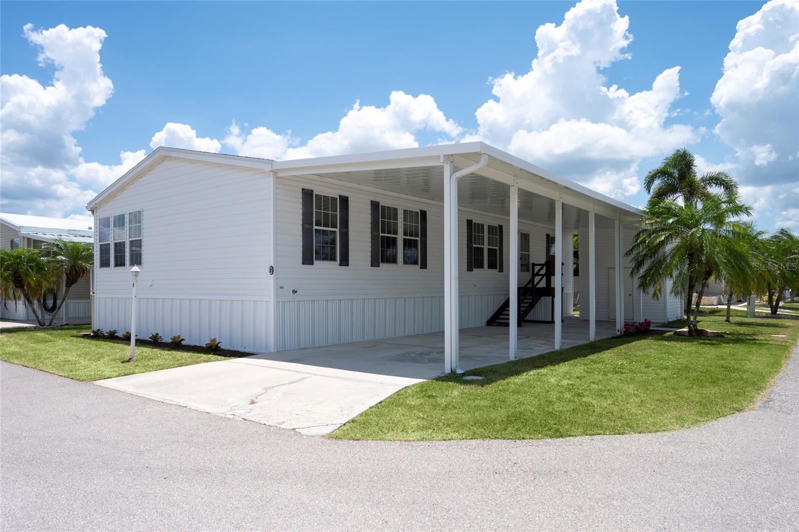 WINDMILL VILLAGE - Residential