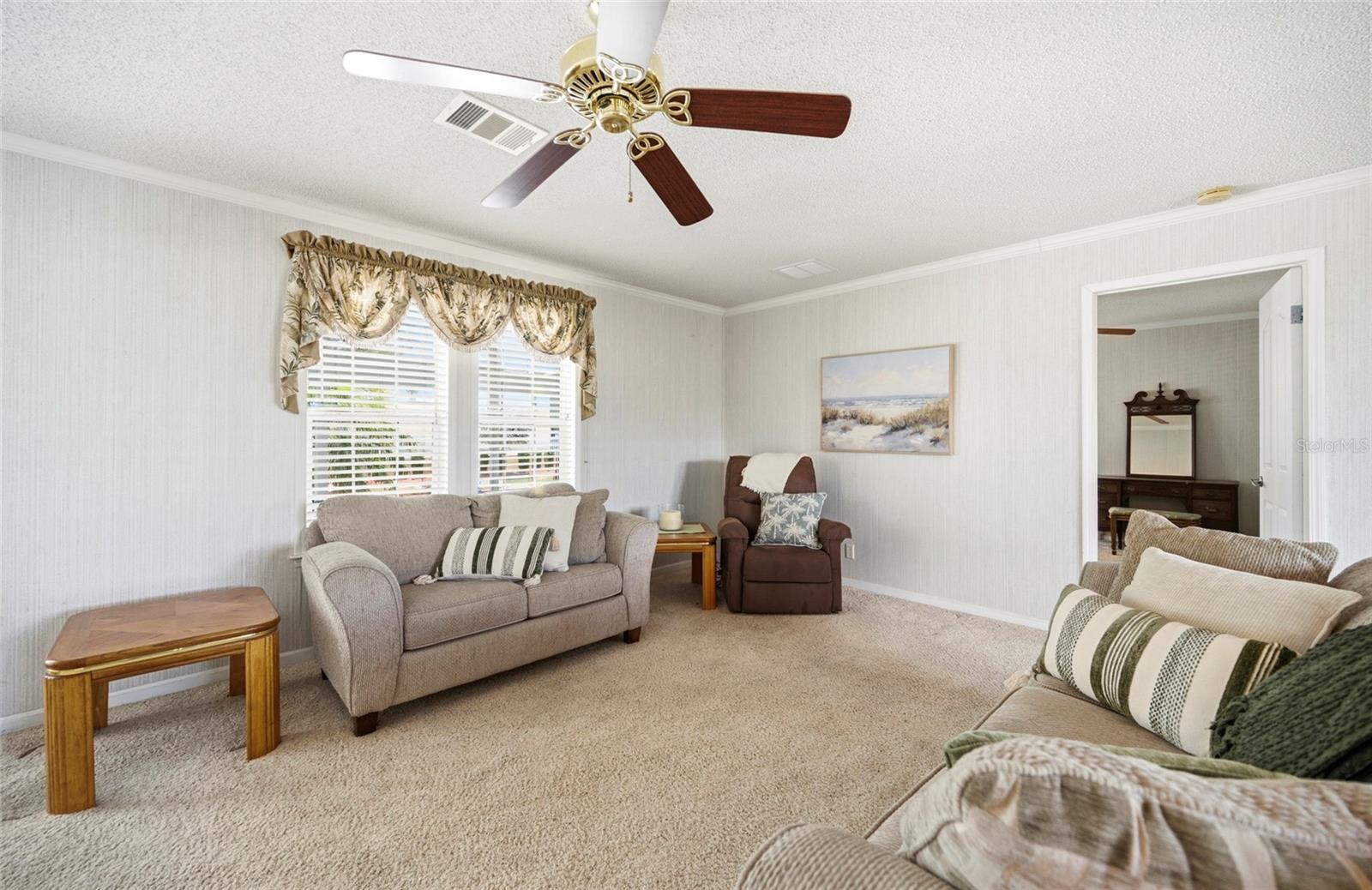 WINDMILL VILLAGE - Residential