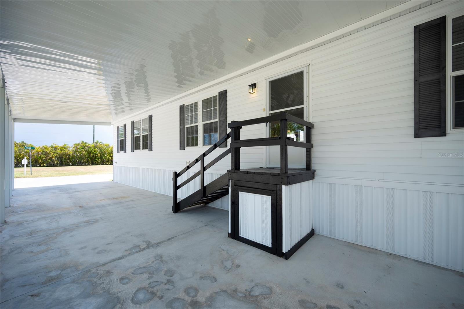 WINDMILL VILLAGE - Residential