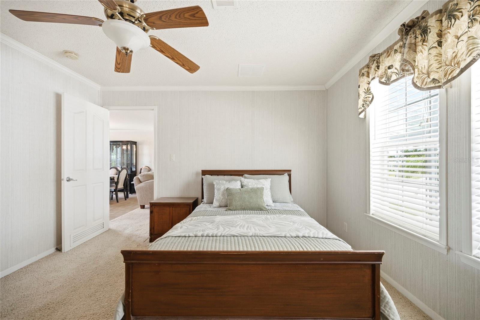 WINDMILL VILLAGE - Residential