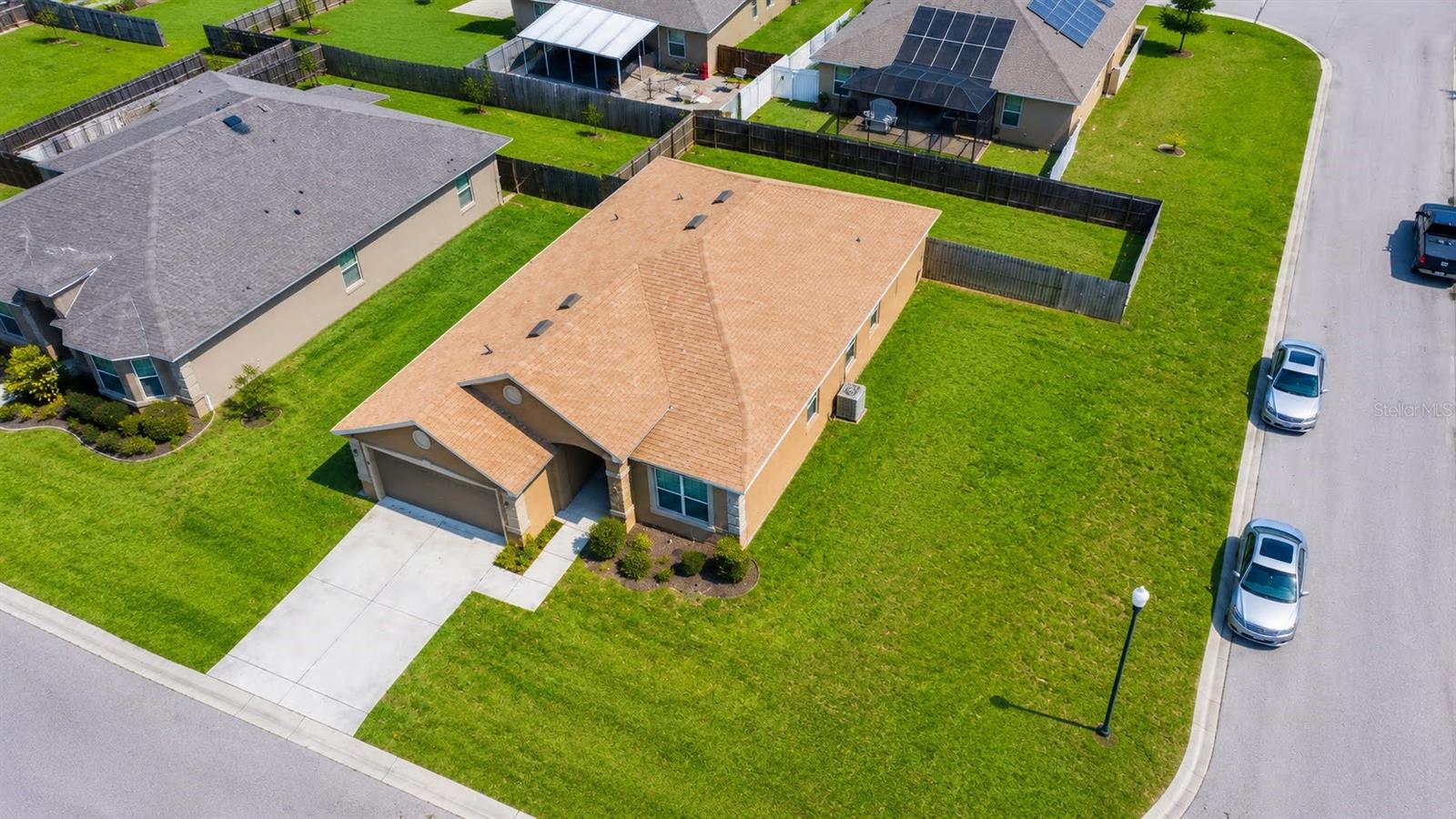 MARIA VISTA - Residential