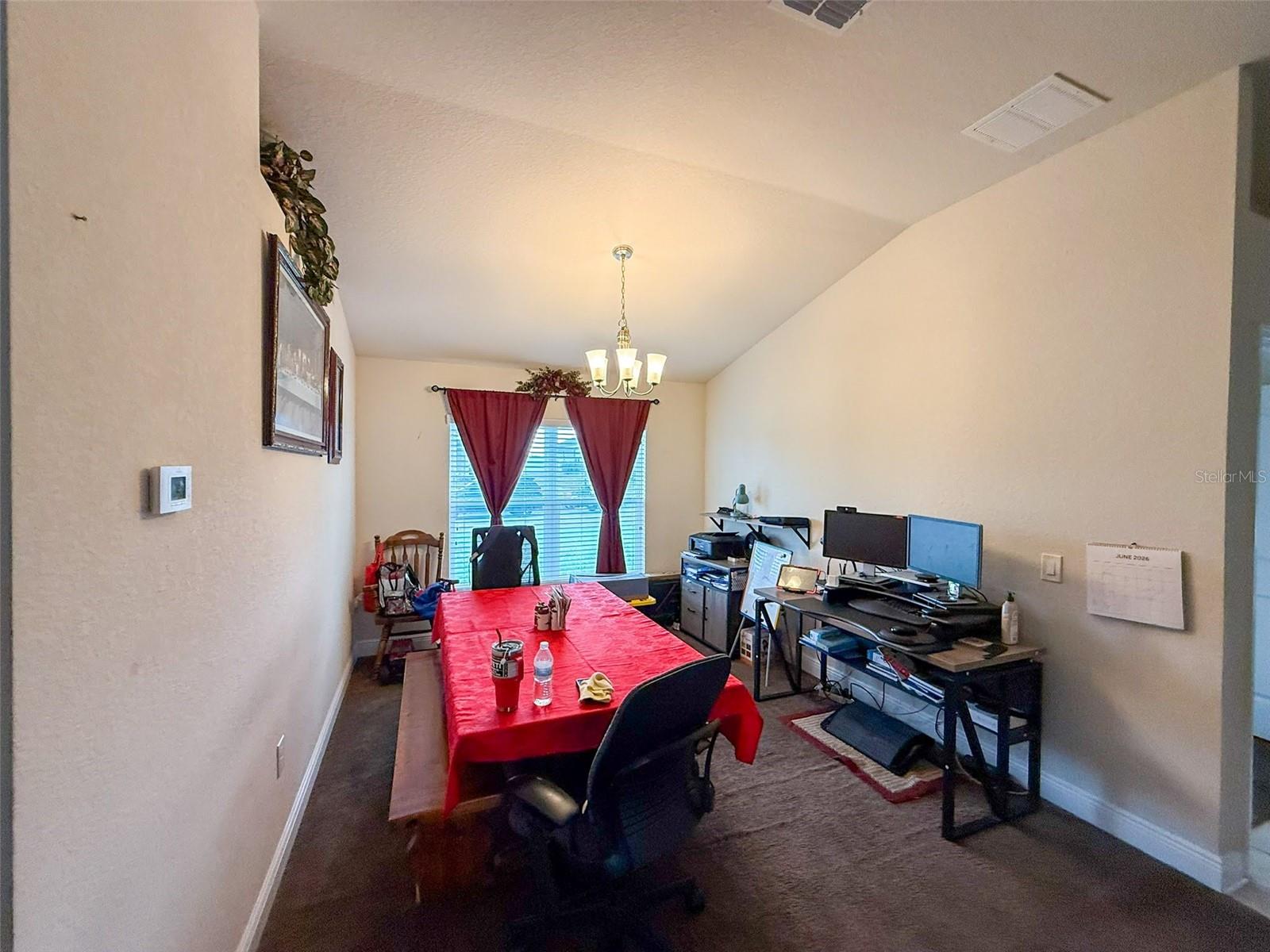MARIA VISTA - Residential