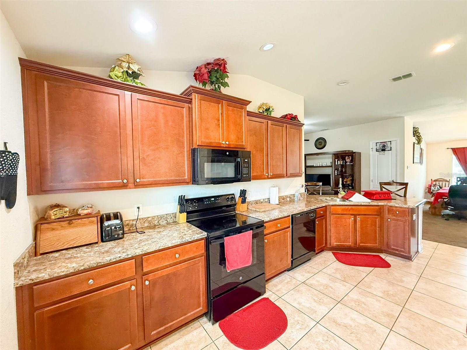 MARIA VISTA - Residential