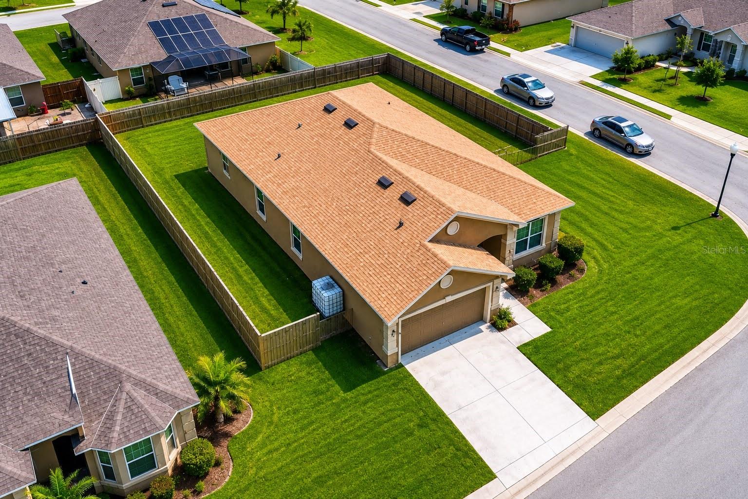 MARIA VISTA - Residential