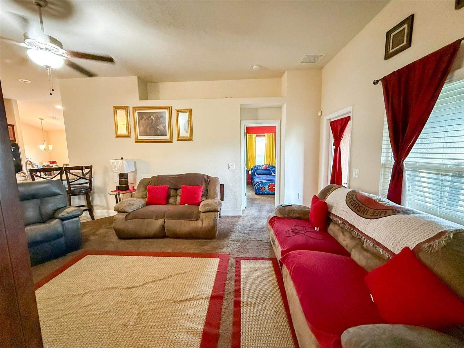 MARIA VISTA - Residential