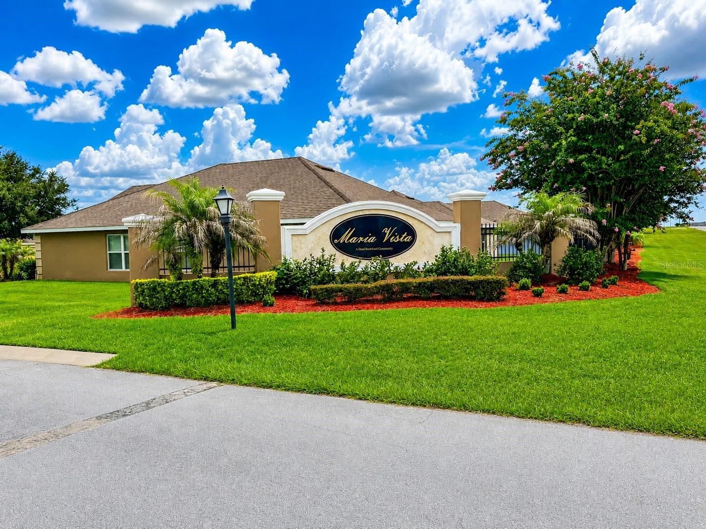 MARIA VISTA - Residential