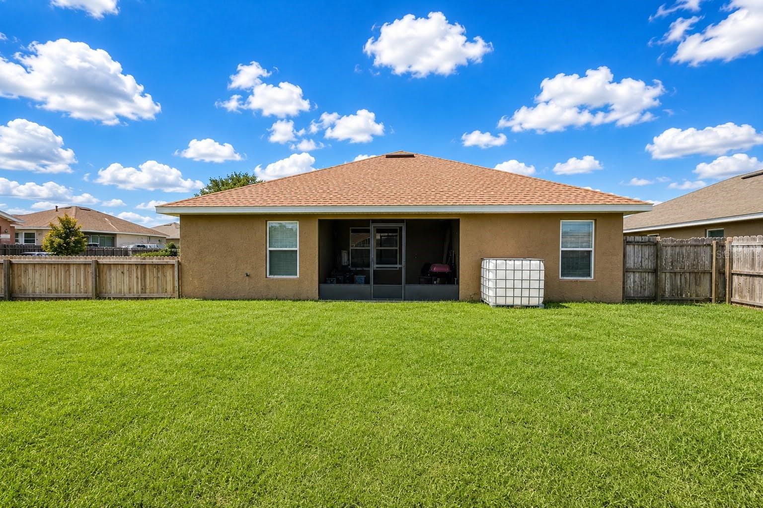 MARIA VISTA - Residential