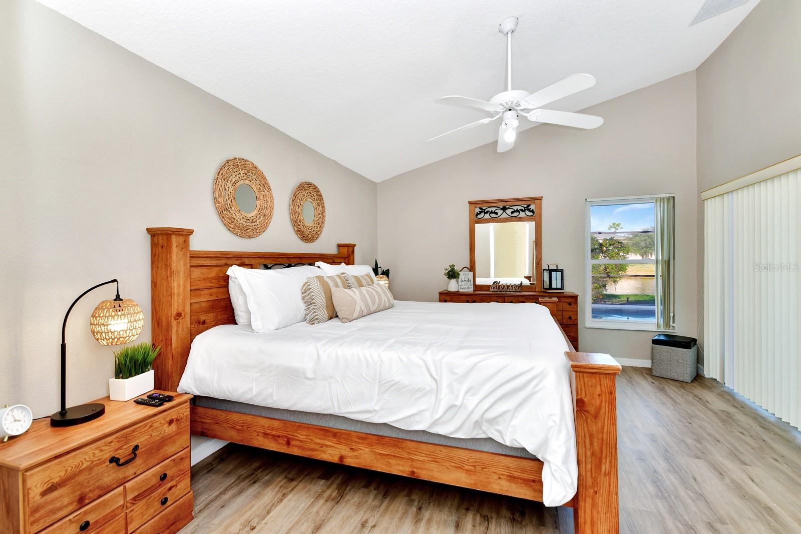 CUMBRIAN LAKES RESORT PH 2 - Residential