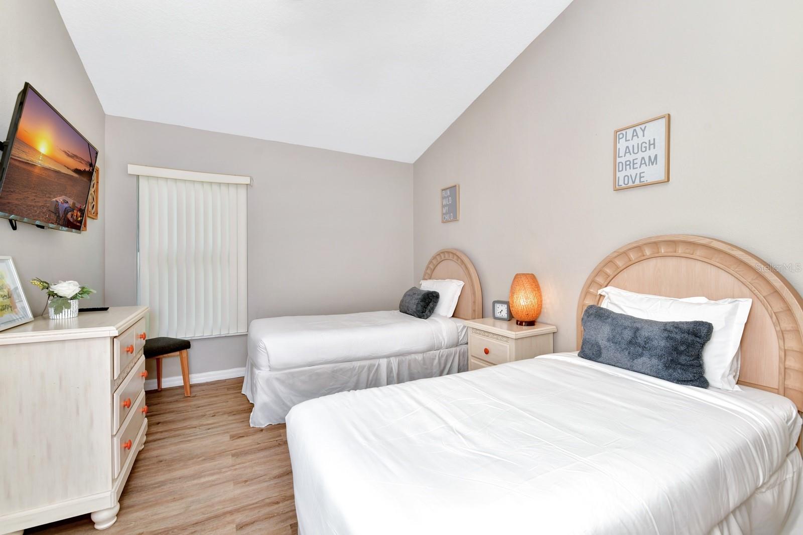 CUMBRIAN LAKES RESORT PH 2 - Residential