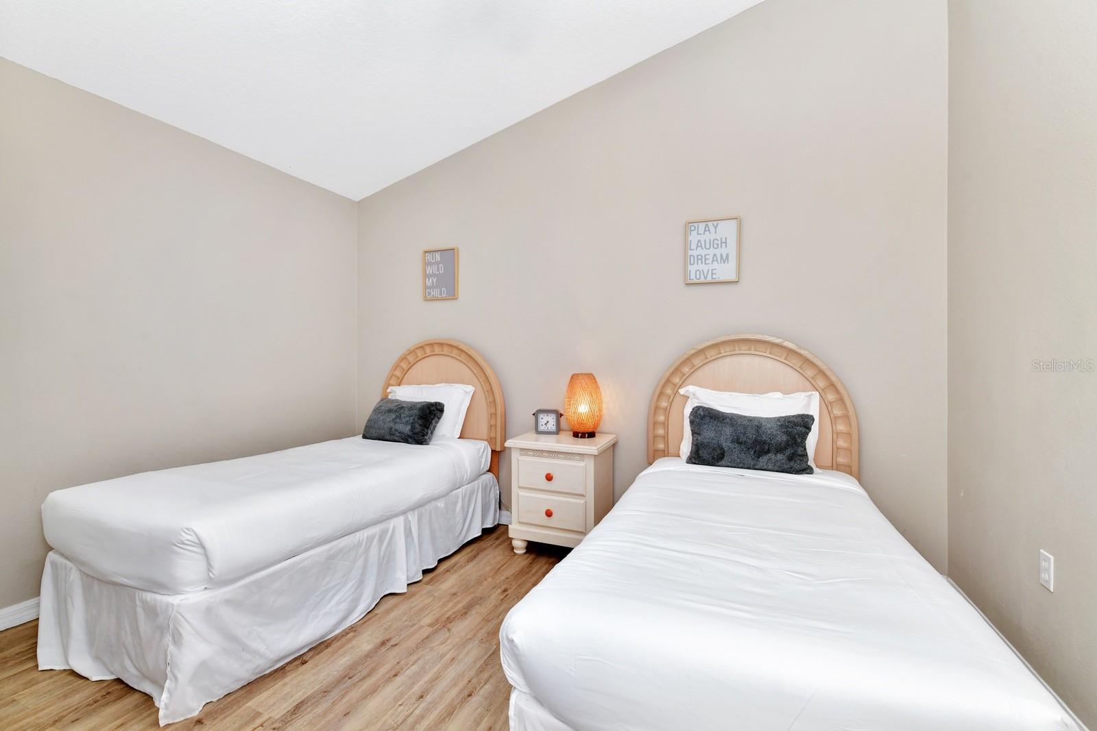 CUMBRIAN LAKES RESORT PH 2 - Residential