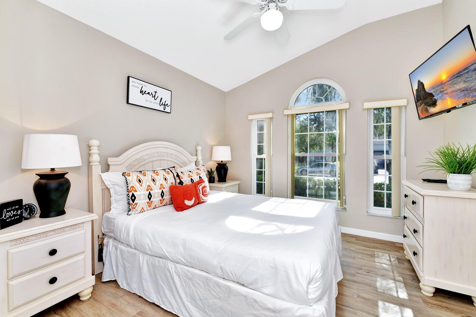 CUMBRIAN LAKES RESORT PH 2 - Residential
