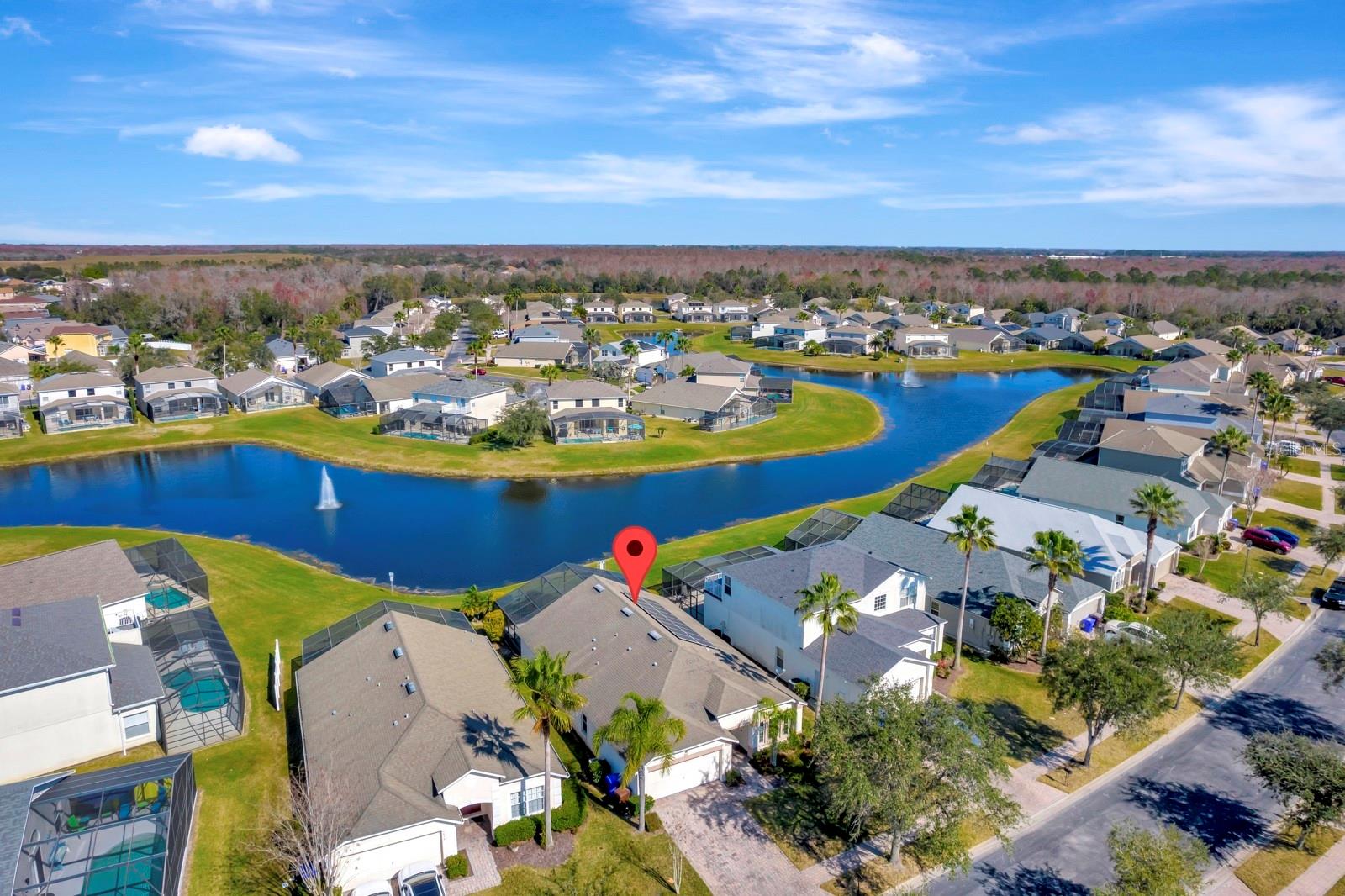 CUMBRIAN LAKES RESORT PH 2 - Residential