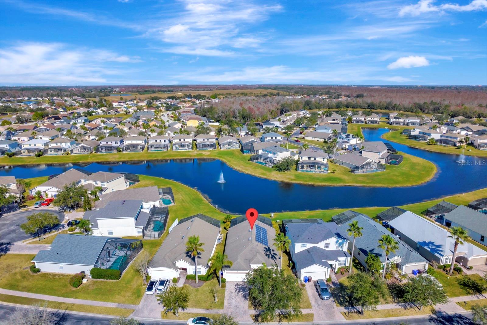 CUMBRIAN LAKES RESORT PH 2 - Residential