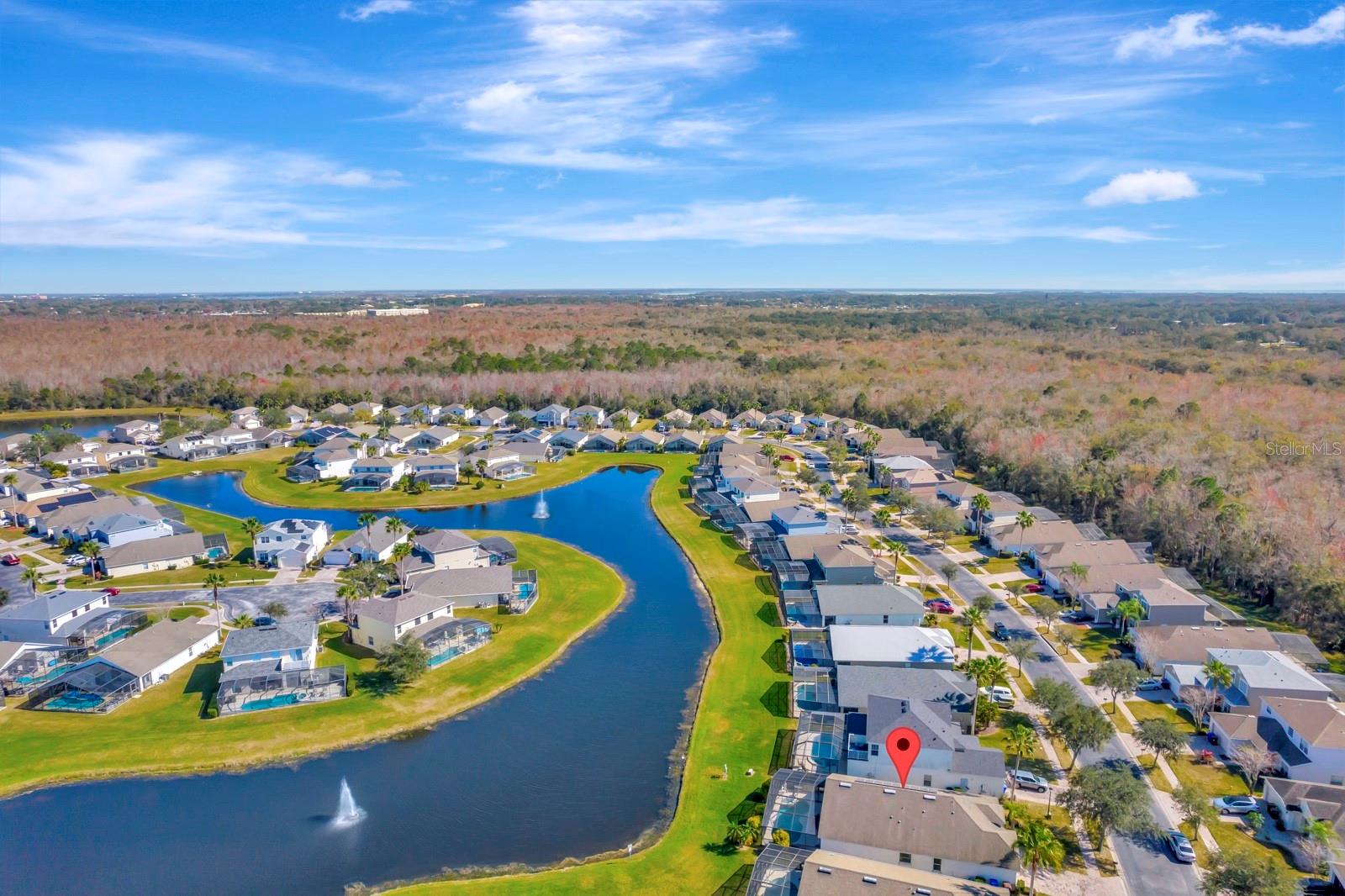 CUMBRIAN LAKES RESORT PH 2 - Residential