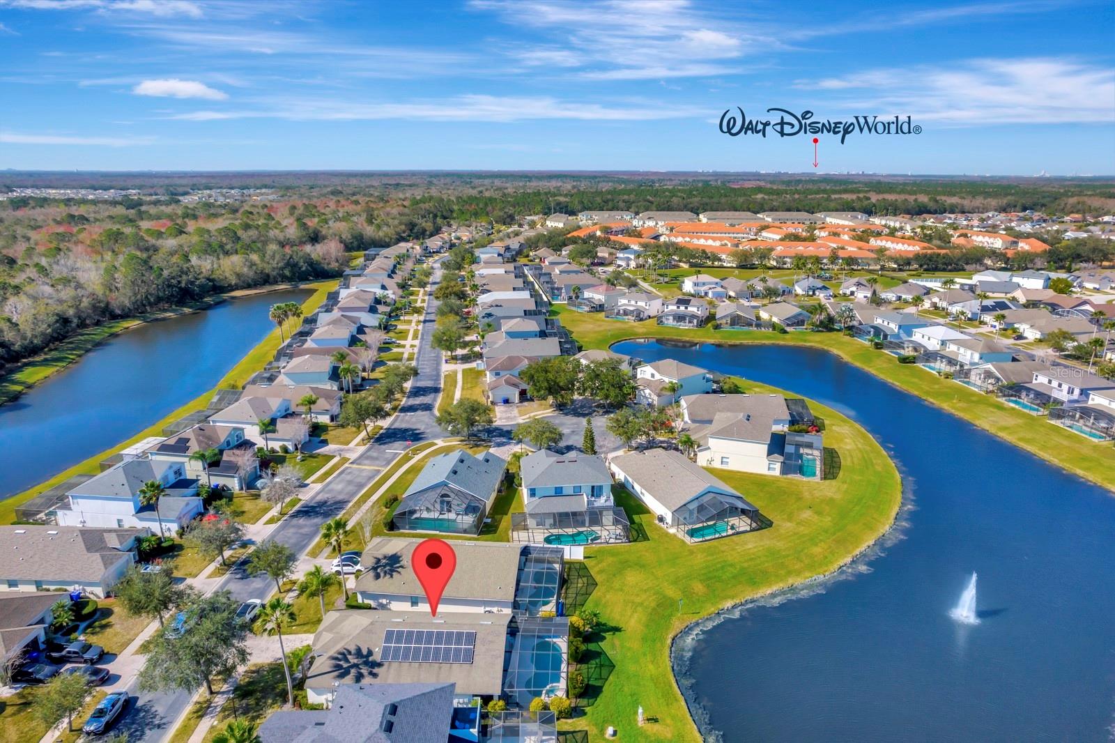 CUMBRIAN LAKES RESORT PH 2 - Residential