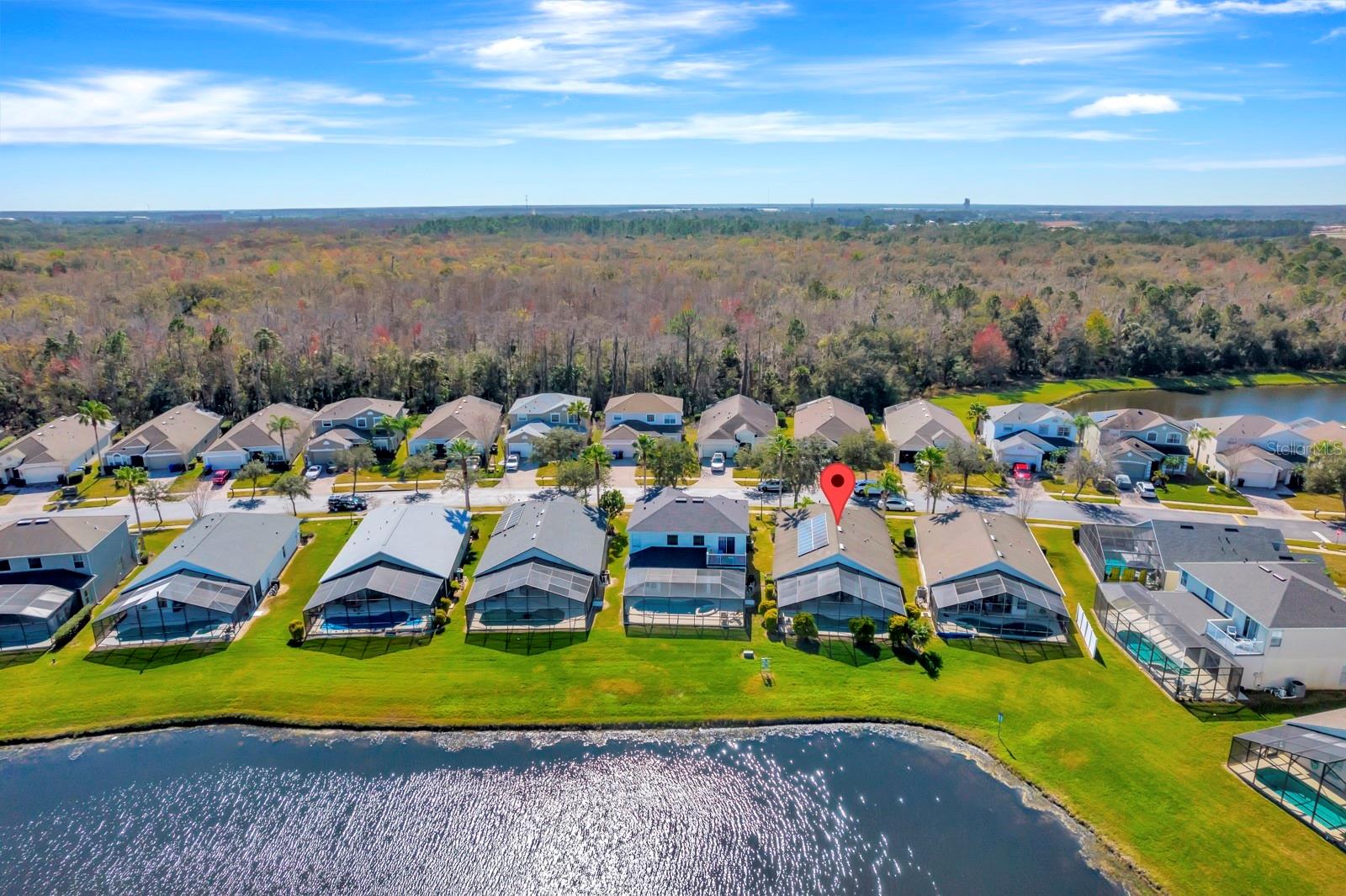 CUMBRIAN LAKES RESORT PH 2 - Residential