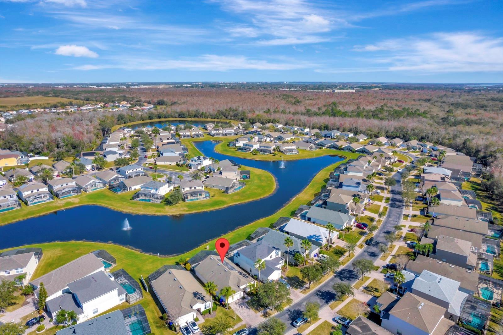 CUMBRIAN LAKES RESORT PH 2 - Residential