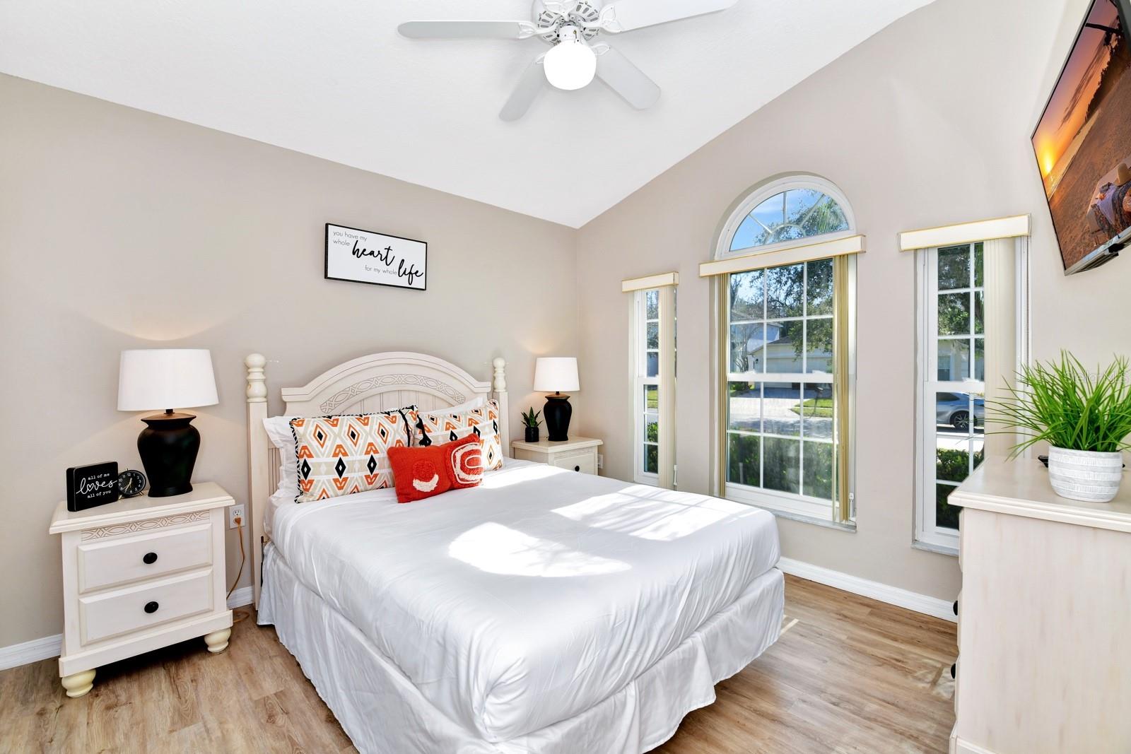 CUMBRIAN LAKES RESORT PH 2 - Residential