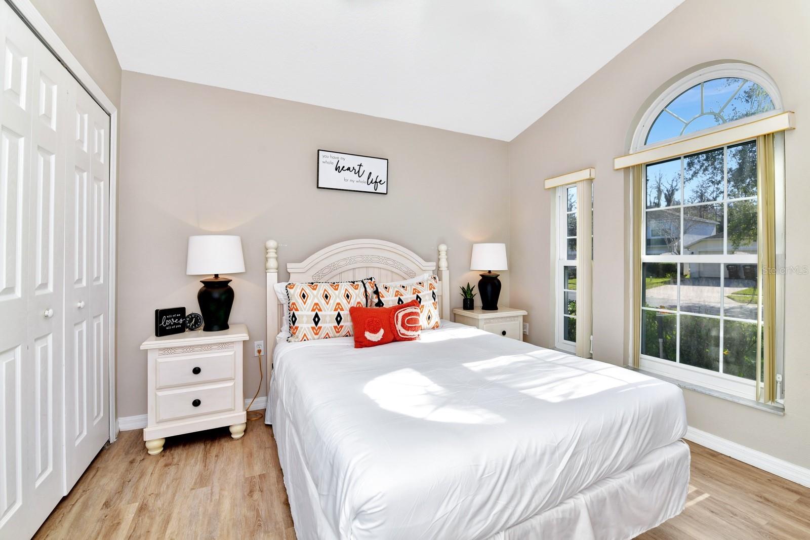 CUMBRIAN LAKES RESORT PH 2 - Residential
