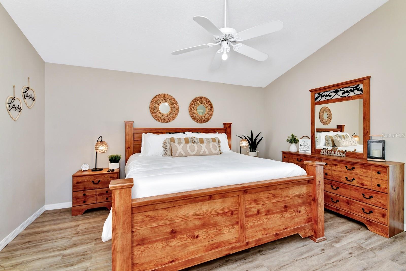 CUMBRIAN LAKES RESORT PH 2 - Residential