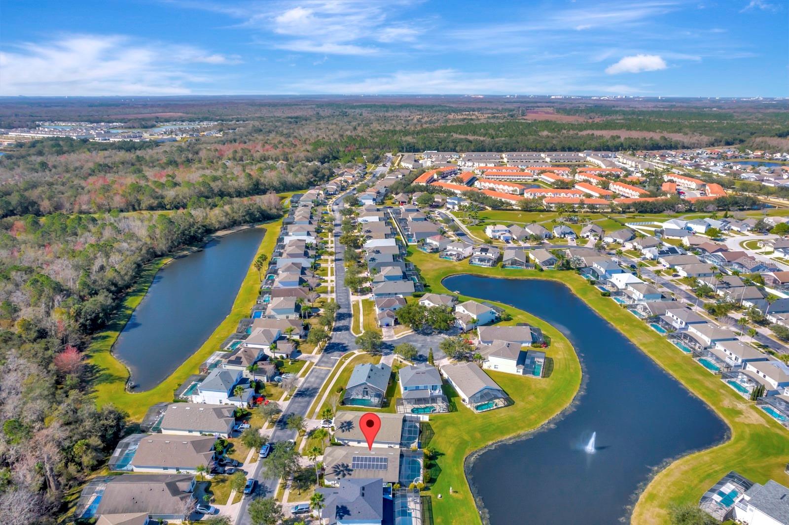 CUMBRIAN LAKES RESORT PH 2 - Residential