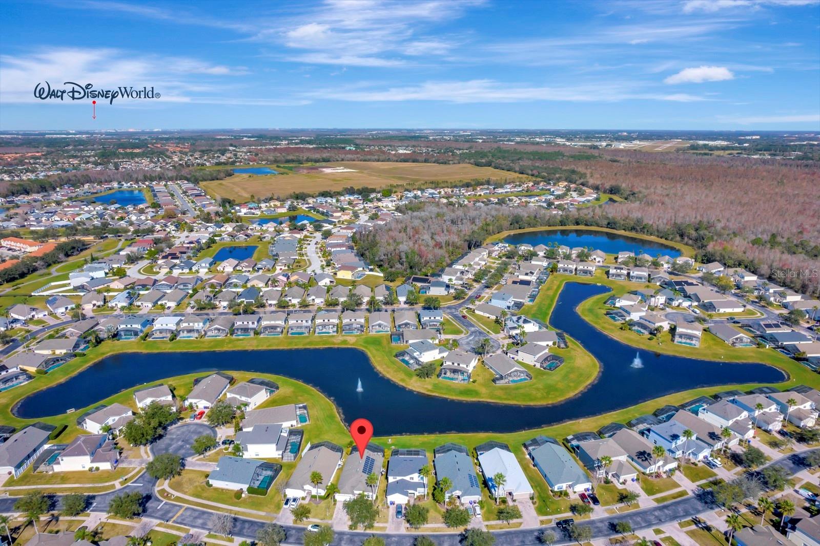 CUMBRIAN LAKES RESORT PH 2 - Residential
