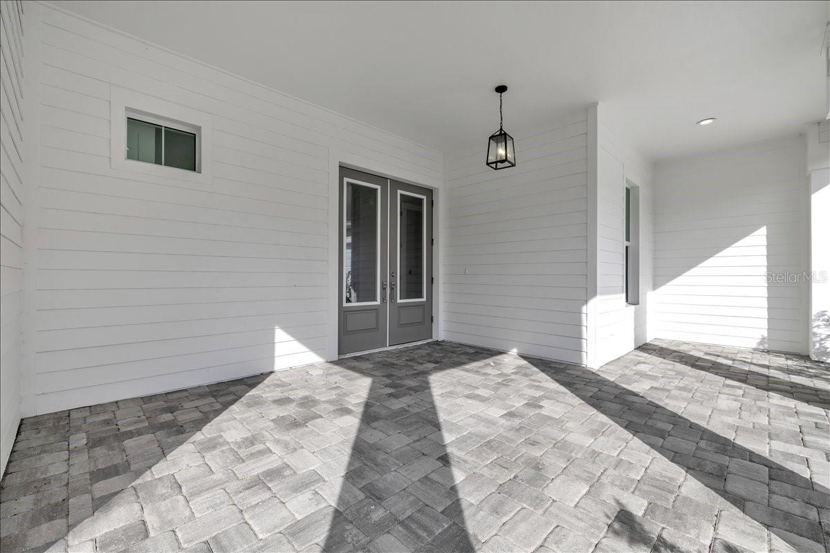 THE ESTATES ON PEACE RIVER - Residential