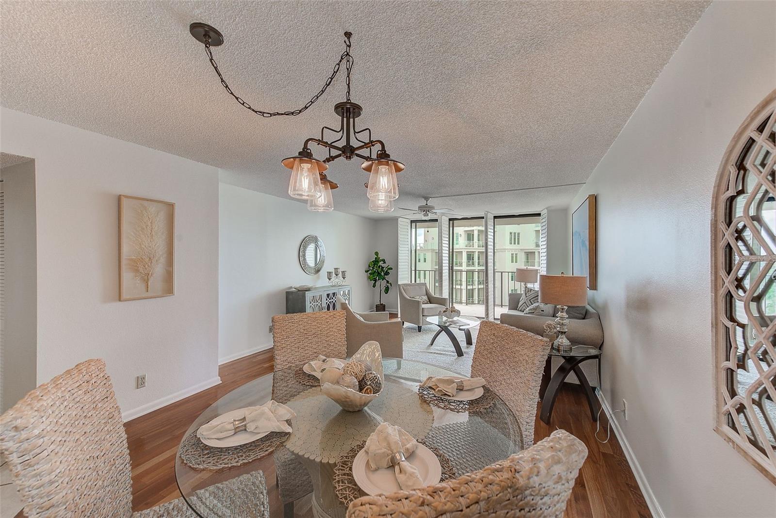 BELLEVIEW BILTMORE VILLAS BAYSHORE II - Residential