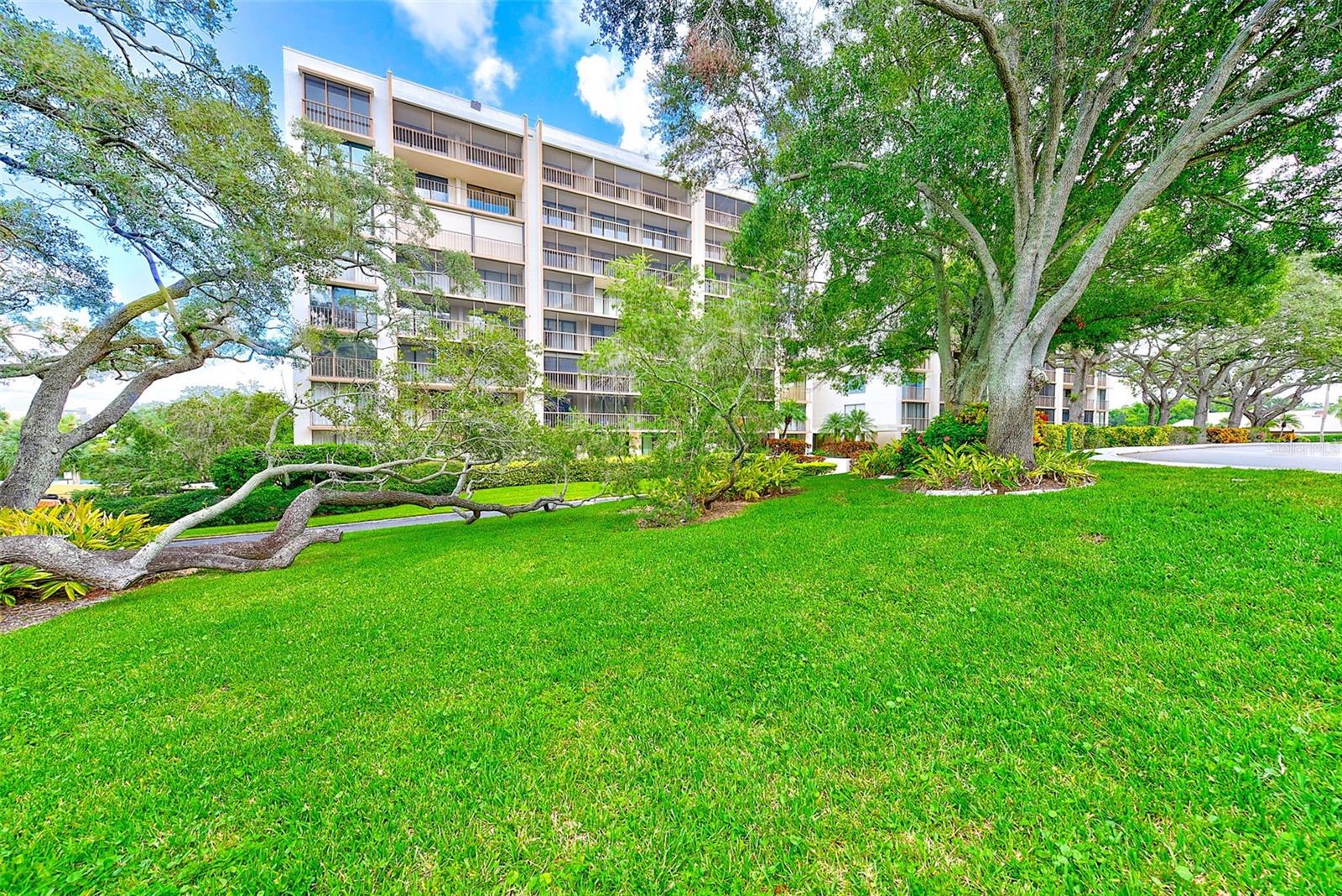 BELLEVIEW BILTMORE VILLAS BAYSHORE II - Residential