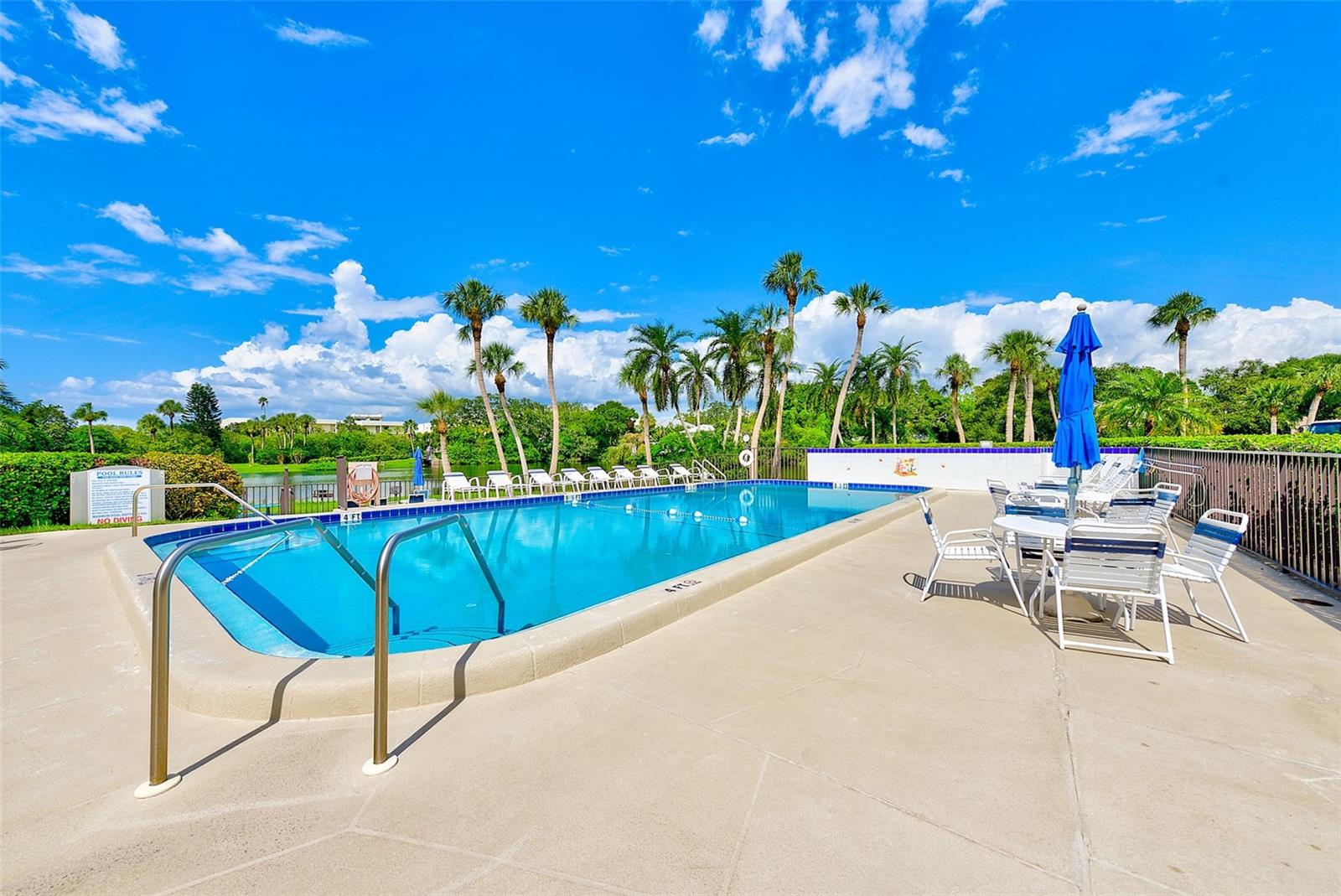 BELLEVIEW BILTMORE VILLAS BAYSHORE II - Residential