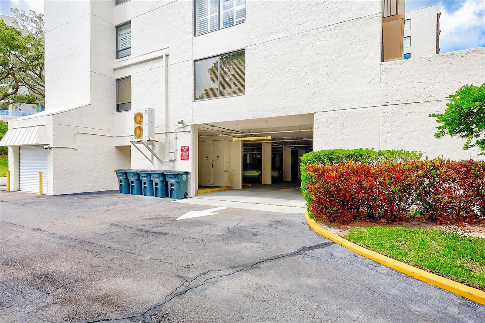 BELLEVIEW BILTMORE VILLAS BAYSHORE II - Residential