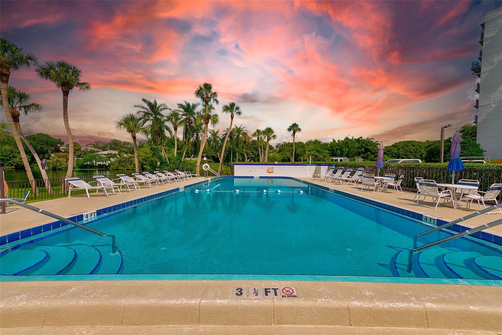 BELLEVIEW BILTMORE VILLAS BAYSHORE II - Residential