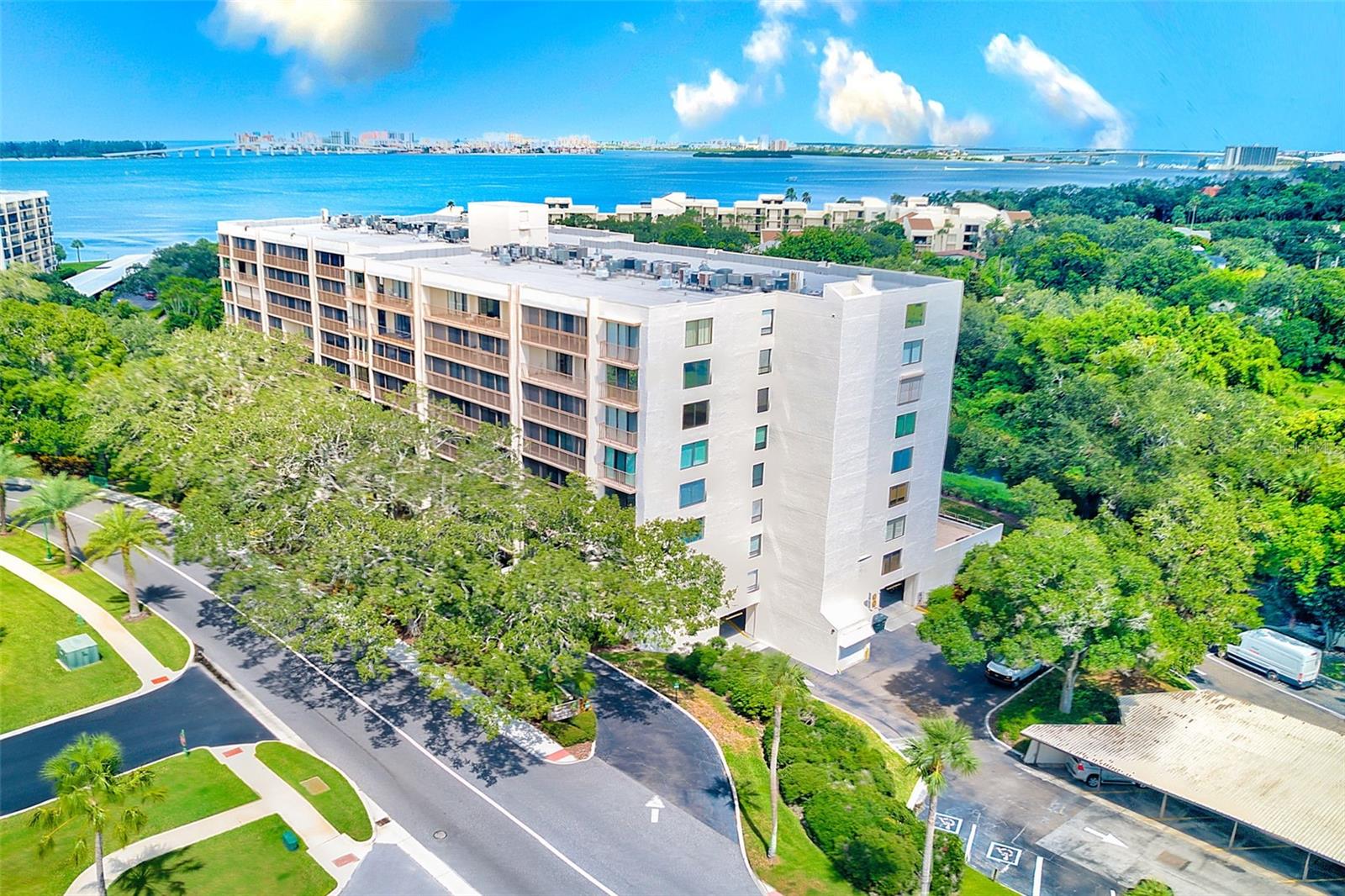 BELLEVIEW BILTMORE VILLAS BAYSHORE II - Residential