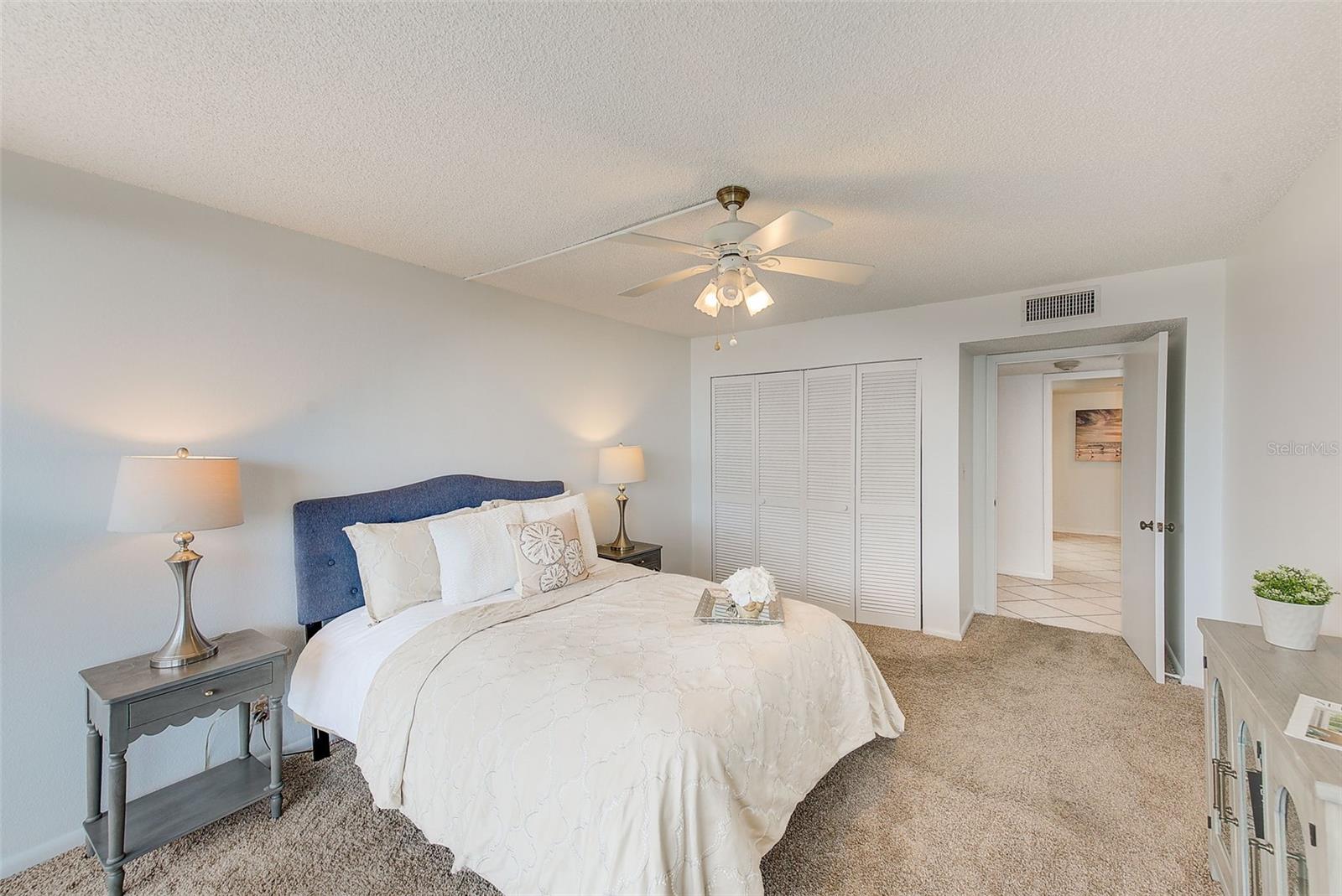 BELLEVIEW BILTMORE VILLAS BAYSHORE II - Residential