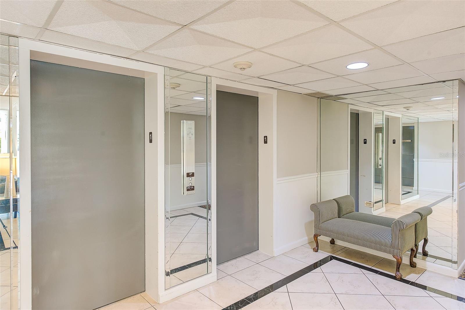 BELLEVIEW BILTMORE VILLAS BAYSHORE II - Residential