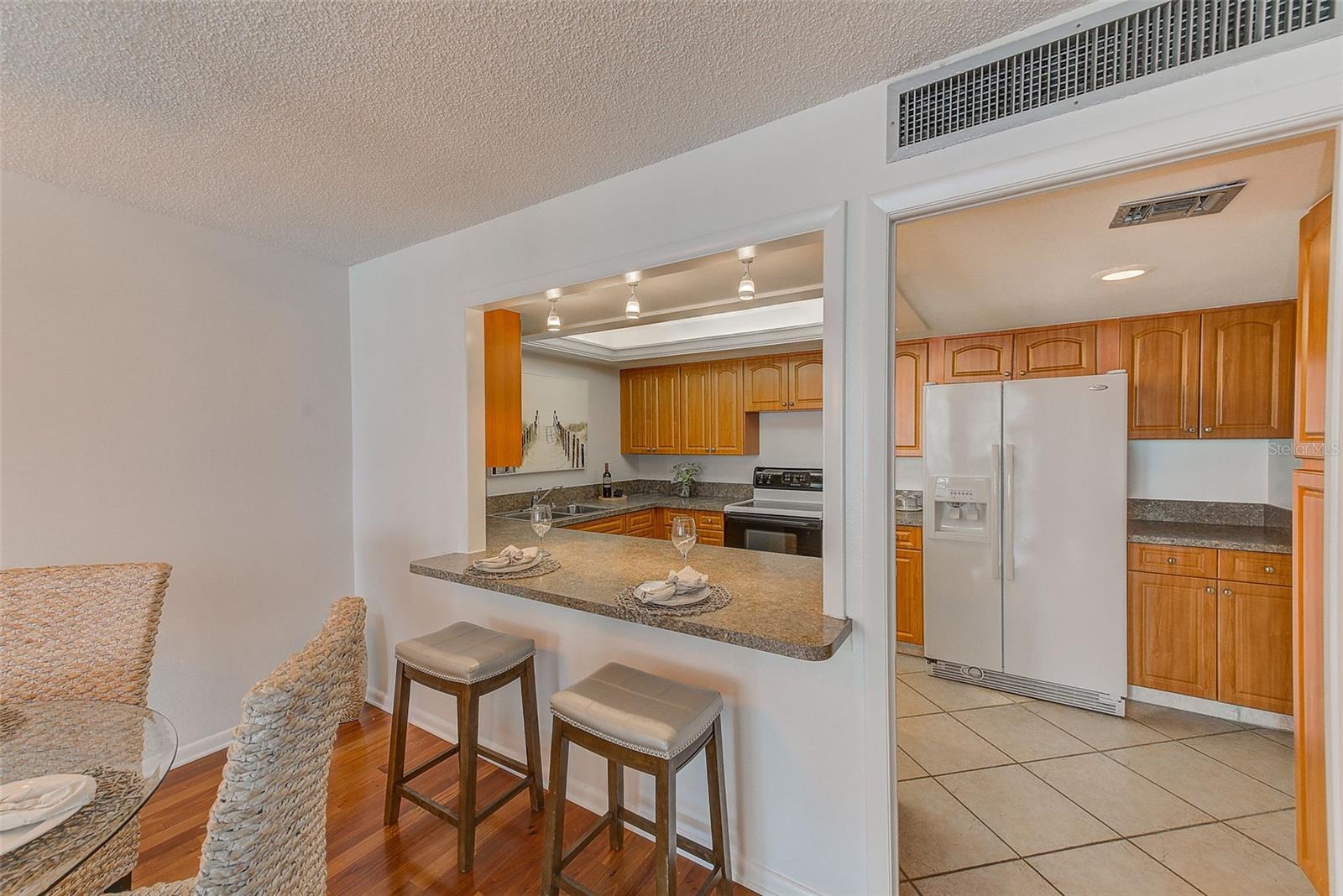 BELLEVIEW BILTMORE VILLAS BAYSHORE II - Residential